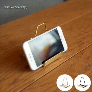 amabro DISPLAY STAND(S) fBXvCX^h X}zX^h J[hX^h 킢 Vv  ܂肽 RpNg S[h ubN ^J