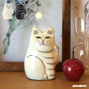 amabro Ch̏L - PAPER MACHE CAT DOLL - L N JXj L D G v[g Mtg ObY CeA IuWF 킢     u  l` ؐ 