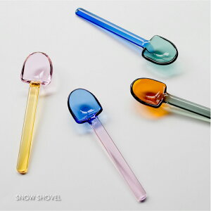 amabro SNOW SHOVEL fU[gXv[ eB[Xv[ ACX Xv[ KX g JtF  ϔM CeA 킢 Mtg v[g 蕨