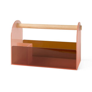 amabro ACRYLIC TOOL BOX [  [ {bNX ϕi RX [ ^ oXPbg  AN vX`bN sN zCg u[ ubN  fXN 킢 