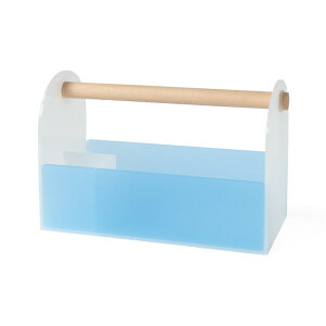 amabro ACRYLIC TOOL BOX [  [ {bNX ϕi RX [ ^ oXPbg  AN vX`bN sN zCg u[ ubN  fXN 킢 