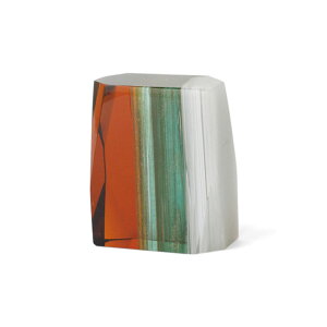 amabro GEM GLASS �I�u�W�F �v���[���g �K���X �J���[�Z���s�[ �y�[�p�[�E�F�C�g ���_�� �k�� ������� �J�t�F �Y�� �G�� �C���e���A �u�� ���킢�� �n���h���C�h ���� �u���E�� �O���[�� �u���[ 