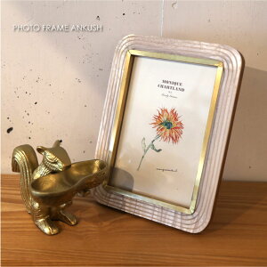 PHOTO FRAME ANKUSH tHgt[ ʐ^ Ǌ| zCg  S[h ^J Ebh ؐ  j 킢 AeB[N CeA IuWF Ƒ LO u cu c i`