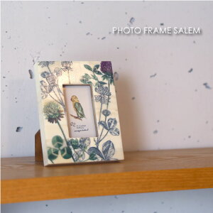 PHOTO FRAME SALEM tHgt[ ʐ^ Ǌ|   ؐ zCg   j ~j 