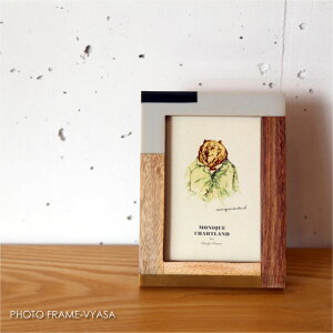 PHOTO FRAME-VYASA tHgt[ ʐ^ Ǌ| S[h ubN O[ Ebh ؐ  j 킢 AeB[N CeA IuWF LO u i` k _ 