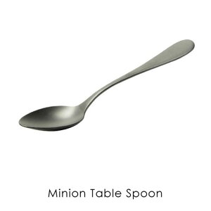 MINION Table Spoon e[uXv[  ^ Vo[ Vv Xv[ fBi[Xv[ Vv  V s Jg[  ^ CeA G { XeX Y