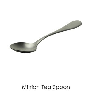 MINION Tea Spoon eB[Xv[  ^ Vo[ Vv Xv[  Vv  V s Jg[  ^ CeA G { XeX Y