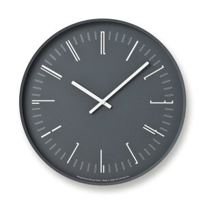 Lemnos Draw wall clock  ubN ^J^mX v Ǌ| AeB[N AiO k _  G 蕨 j Vzj  rO Vv  KK18-13BK