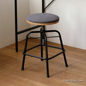 O Xc[ Low   ۂ  ~ JE^[`FA 45cm 55cm ֎q `FA _CjOXc[ NbVt k i  킢 ACA r GLM-ST001FL(CGY)