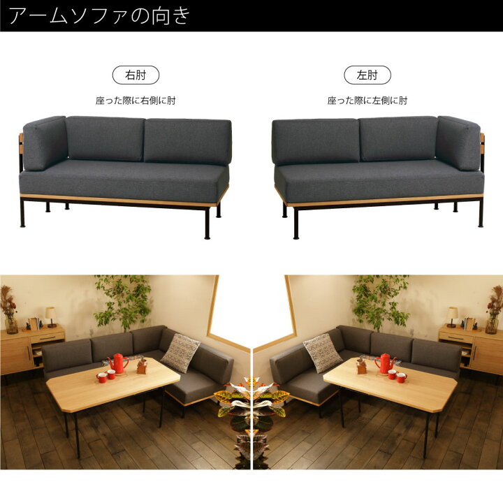楽天市場】【5月上旬入荷分予約受付中】グラム ダイニングセット 3点 