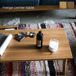 SIEVE �V�[�� �V�[�u �}�[�W�Z���^�[�e�[�u�� merge center table 110cm ���C �ؐ� �E�b�h �� �����o�� �i�`������ �u���E�� SVE-CT007