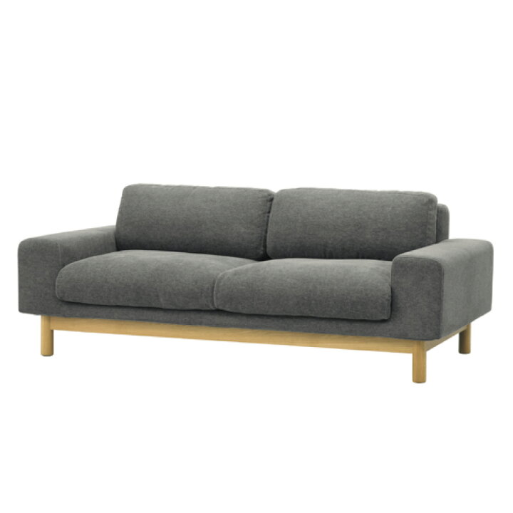 楽天市場】SIEVE bulge sofa 2seater ソファ シーヴ シーブ バージュ 