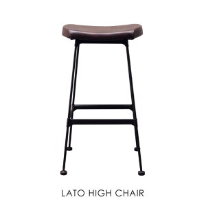 LATO HIGH CHAIR g[nC`FA Xc[ nC JE^[`FA Ƌ  ؐ _CjO `FA ֎q  ʍ77cm k v U[