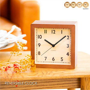C^[[ REVERSIBLE CLOCK uv uv v Ǌ| ʎv AeB[N AiO k _  G 蕨 j Vzj  rO Vv  Ebh  