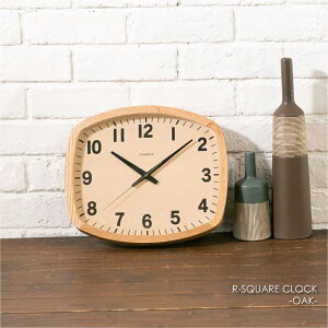 C^[[ R-SQUARE CLOCK OAK dgv v Ǌ| AeB[N AiO k _  G 蕨 j Vzj  rO Vv  Ebh  ؐ I[N CH-028OA