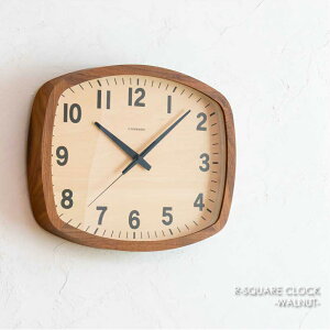 C^[[ R-SQUARE CLOCK WALNUT dgv v Ǌ| AeB[N AiO k _  G 蕨 j Vzj  rO Vv  Ebh  ؐ EH[i