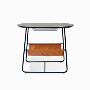 ROFF SIDE TABLE ロフ サイドテーブル 楕円 オーバル 大理石 ベッド ベッド横 寝室 ナイトテーブル ビンテージ 収納 リビング アンティーク モダン ヴィンテージ インダストリアル 北欧 アイアン