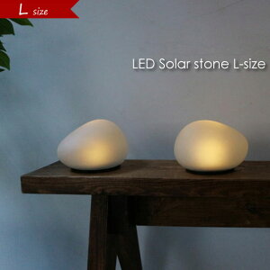 DI CLASSE LED Solar stone L-size LED\[[Cg  O  u^ LA5390FR
