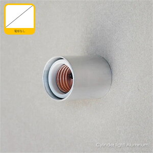 AXCIS Cylinder light Aluminum(dȂ) EH[Cg uPbgCg 1 VƖ V[OCg ~j  Vo[ A~ k _ AeB[N g Vv Be[W 