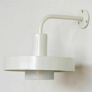 AXCIS KT punching bracket light �E�H�[�����C�g �u���P�b�g���C�g 1�� KITAWORKS �k�� ���_�� �A���e�B�[�N ���g�� �V���v�� �r���e�[�W ���B���e�[�W �Ɩ� �Ɩ���� �Ǖt�� �� ������� �O���[ �z���C