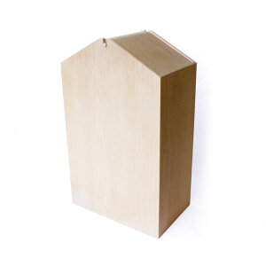 ヤマト工芸 yamatojapan ARROWS woodied W ダストボックス ゴミ箱 15L スイング 中身 袋 見えない 分別 キッチン 台所 部屋用 部屋 おしゃれ モダン シンプル 北欧 和室 インテリア 木目 ウッド 木製 木