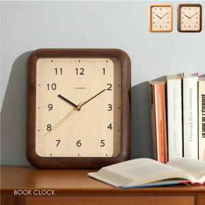 C^[[ BOOK CLOCK |v v Ǌ| XC[v[ug Â É Q AeB[N AiO k _  킢 q G 蕨 j Vzj  r