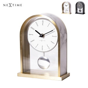NeXtime Marble Pendulum lNX^C v uv Uqv u^ 嗝 Â É k _  WpfB a a_ Wpj[Y_ zeCN AeB[N 