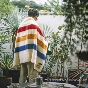 y[zBASSHU Wool Blanket 1/2 Border MULTI 2E[ uPbg zCg  Y {  Ђ| ѕz HD \t@[ VRf k g ~ AEghA Lv `  A