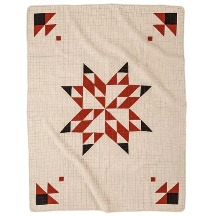 楽天市場】【即納】BASSHU Patchwork Quilt Cover BEIGE パッチワーク 