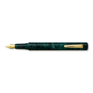 attache Marbled Fountain Pen A^VF }[u NM  MLp [ Nbv ׎ uh { v[g Mtg  킢  Vv j  ubN  zCg  l