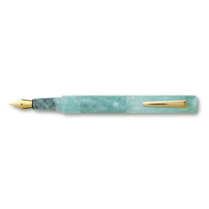 attache Marbled Fountain Pen A^VF }[u NM  MLp [ Nbv ׎ uh { v[g Mtg  킢  Vv j  ubN  zCg  l