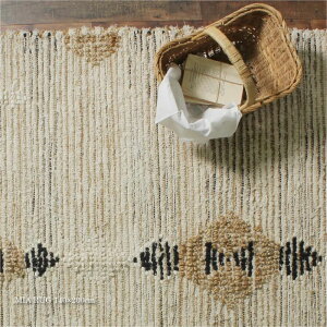 RugRu MIA RUG 140×200cm O O}bg 􂦂 ėp ʔN N VRf  Rbg wv  k ` AC{[  zCg x[W I[V[Y  AeB[N CeA 