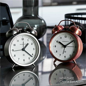 NEW GATE Charlie Bell Alarm v uv A[ NEWGATE AiO A[NbN ڊo܂v CeA AeB[N re[W g  G Vv C_XgA Vo
