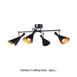 ARTWORK STUDIO Genesis-ceiling lamp (dȂ) 4 V[OCg 邢 Ɩ Ɩ k AeB[N _  X|bgCg _CjO _ V Vv Cg v 6 8