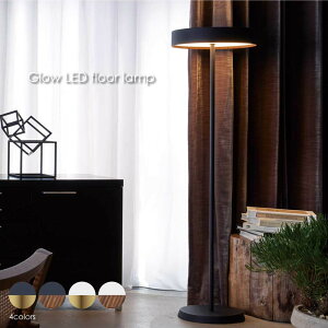 ARTWORK STUDIO Glow LED-floor Lamp tACg u rO Q xbh[ ԐڏƖ k ze   RZg Ɩ AeB[N  F R ubN zCg   