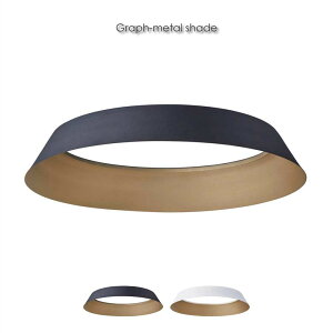 ARTWORK STUDIO Graph-metal shade ƖJo[ VF[h V[OCg Ɩ Ɩ q Q rO _CjO k AeB[N _ ze  V Vv Cg ub