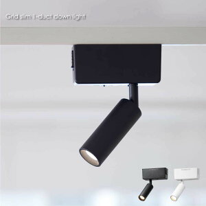 ARTWORK STUDIO Grid slim 1-duct down light 1 k  F px _Ng[p X|bgCg CeBO[ V[OCg zeCN WpfB Vv Ɩ Ɩ k 