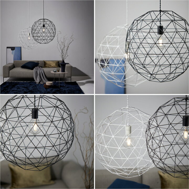 楽天市場】【LED電球付属】ARTWORK STUDIO Arc-pendant アーク 
