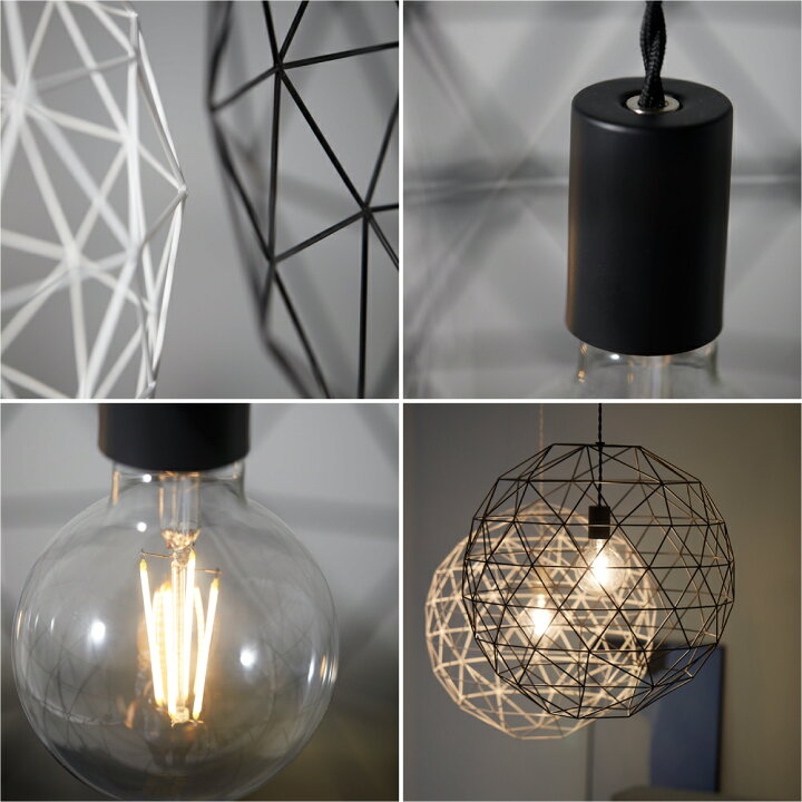 楽天市場】【LED電球付属】ARTWORK STUDIO Arc-pendant アーク 