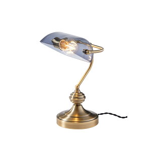 ARTWORK STUDIO Bankers Lamp(L)(dȂ) fXNCg e[uv k   RZg Ɩ  Cg v  e[u fXN AeB[N g ubN  zCg  O