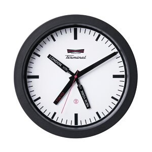 Terminal-wall clock v Ǌ| Ǌ|v AiO EH[NbN CeA AeB[N re[W  j Vzj 蕨 rO Vv C_XgA ubN 