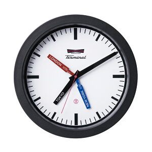 Terminal-wall clock v Ǌ| Ǌ|v AiO EH[NbN CeA AeB[N re[W  j Vzj 蕨 rO Vv C_XgA ubN 