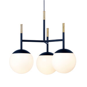ARTWORK STUDIO Bliss pendant 3(dȂ) 3 y_gCg V[OCg Ɩ Ɩ  AeB[N   {[ KX ^J k LEDΉ S[h uX ubN zCg 