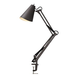 ARTWORK STUDIO Snail desk-arm light(dȂ) fXNCg A[Cg A[ Nv Nbv Ɩ Ɩ  Cg v  fXN AeB[N Vv k  ubN z