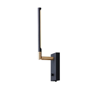 ARTWORK STUDIO Vision wall lamp 1�� �E�H�[�����C�g �u���P�b�g���C�g ������� �k�� ���F ���� �p�x �X�|�b�g���C�g �A���e�B�[�N ���g�� �C���_�X�g���A�� �V���v�� �Ɩ� �Ɩ���� ���C�g �Ǖt�� 