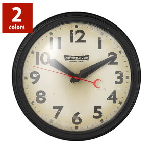 ARTWORK STUDIO Engineered-clock �G���W�j�A�[�h�N���b�N ���v �Ǌ|�����v �~�b�h�Z���`�����[ �C���_�X�g���A�� �i�`������ �A���e�B�[�N �k�� ���g�� TK-2072