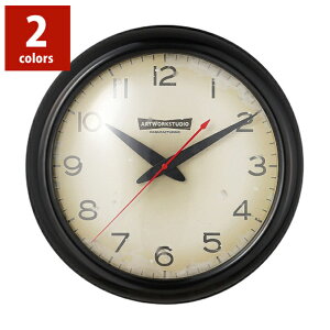 ARTWORK STUDIO Franklin-clock A[g[NX^WI tNNbN Ǌ|v ~bhZ`[ C_XgA AeB[N g AJ