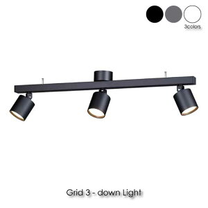 ARTWORK STUDIO Grid 3-down light Ɩ Ɩ 3 X|bgCg VƖ _ A~  CeA Cg v 300W 8 10 LED AW-0553E