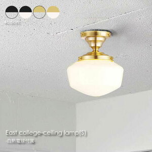 �y���M�d���t���zARTWORK STUDIO East college-ceiling lamp(S) �r���e�[�W �C���_�X�g���A�� �Ɩ� �_�C�j���O �k�� ���g�� ���_�� LED �u���b�N �S�[���h 60W AW-0452V