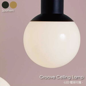 yLEDdtzARTWORK STUDIO Groove ceiling lamp 1 V[OCg VƖ _ KX ^J ubN S[h  CeA Cg v 60W LED AW-0515E